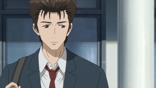 Watch Parasyte -the maxim- - Crunchyroll